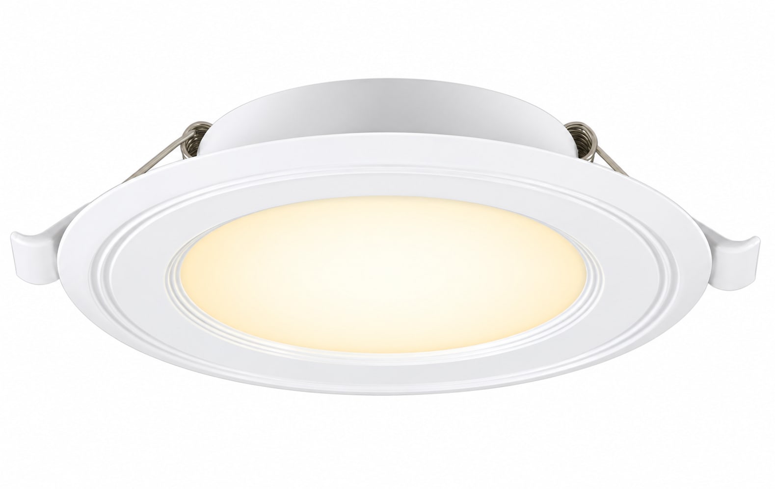 12W Luna LED JB DownLight – Warm White (4 Inch)