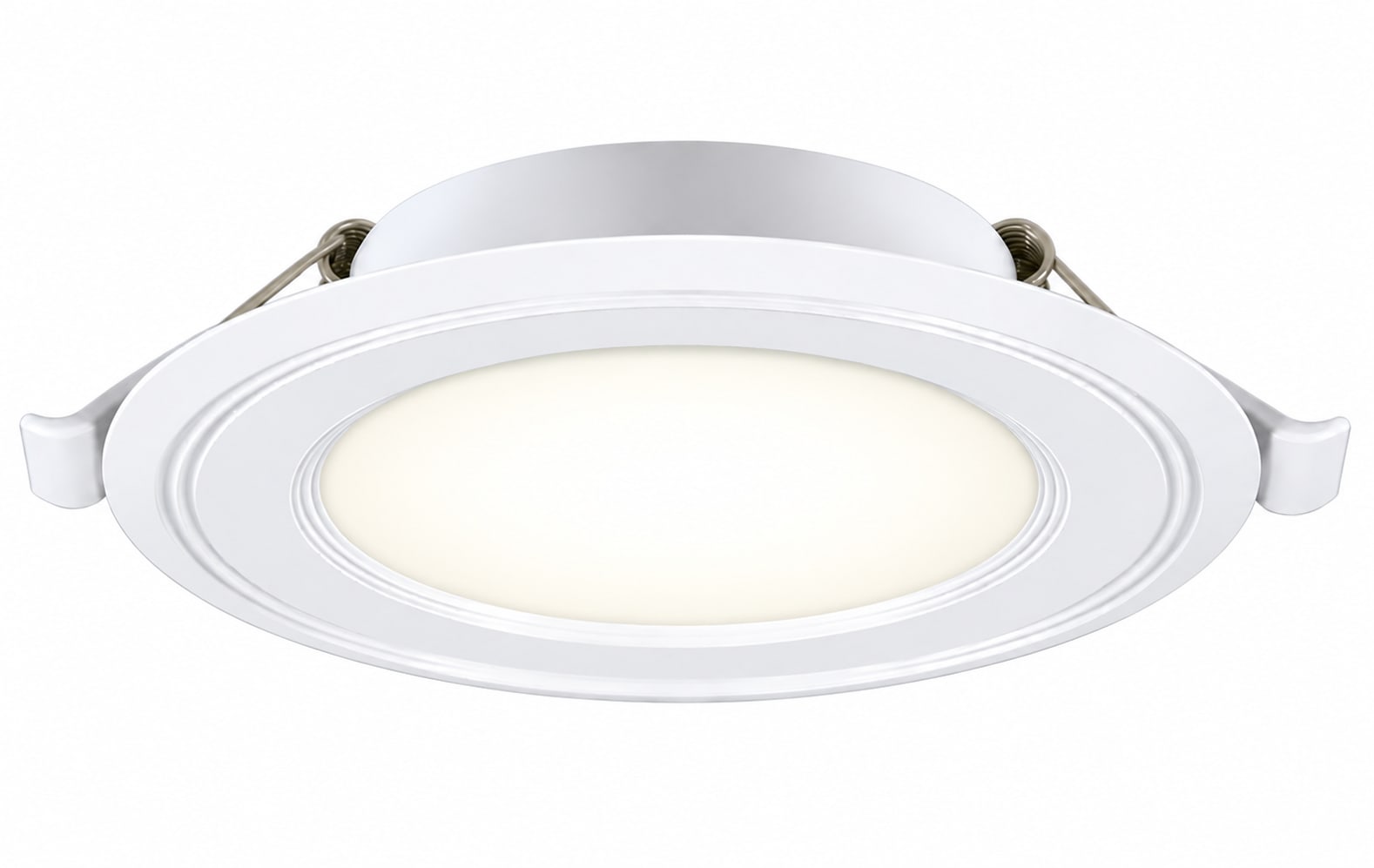 12W Luna LED JB DownLight – Natural White (4 Inch)