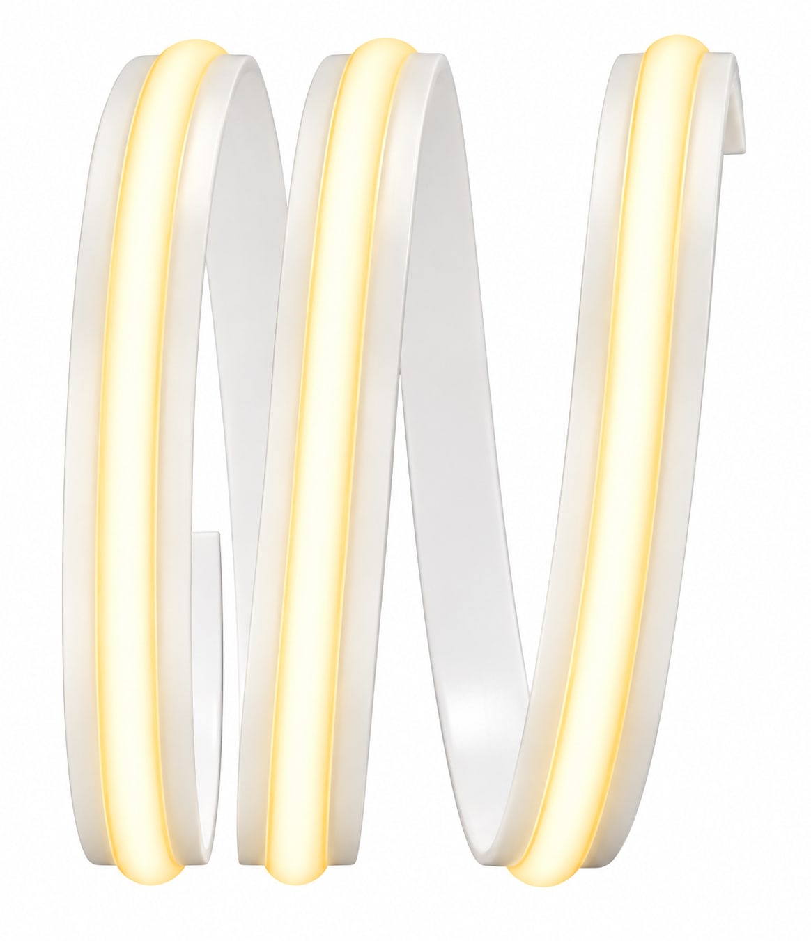 40W Flexion 320 COB Strip 24 V DC CRI 90 – Warm White