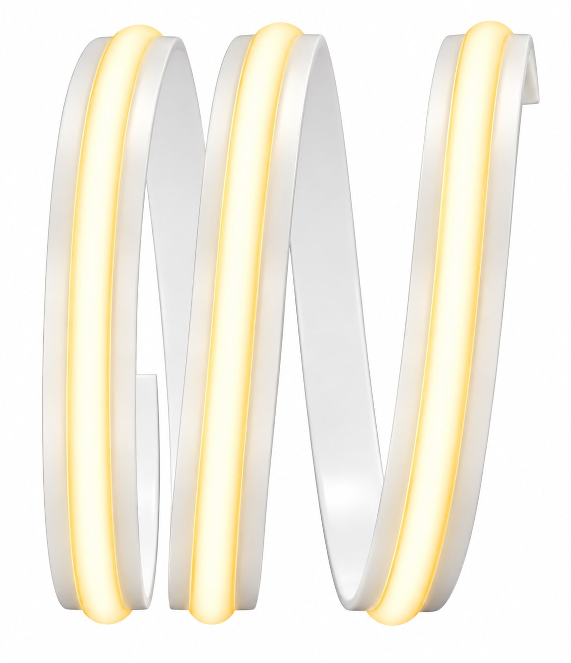 50W Flexion 480 COB Strip 24 V DC CRI 90 – Warm White