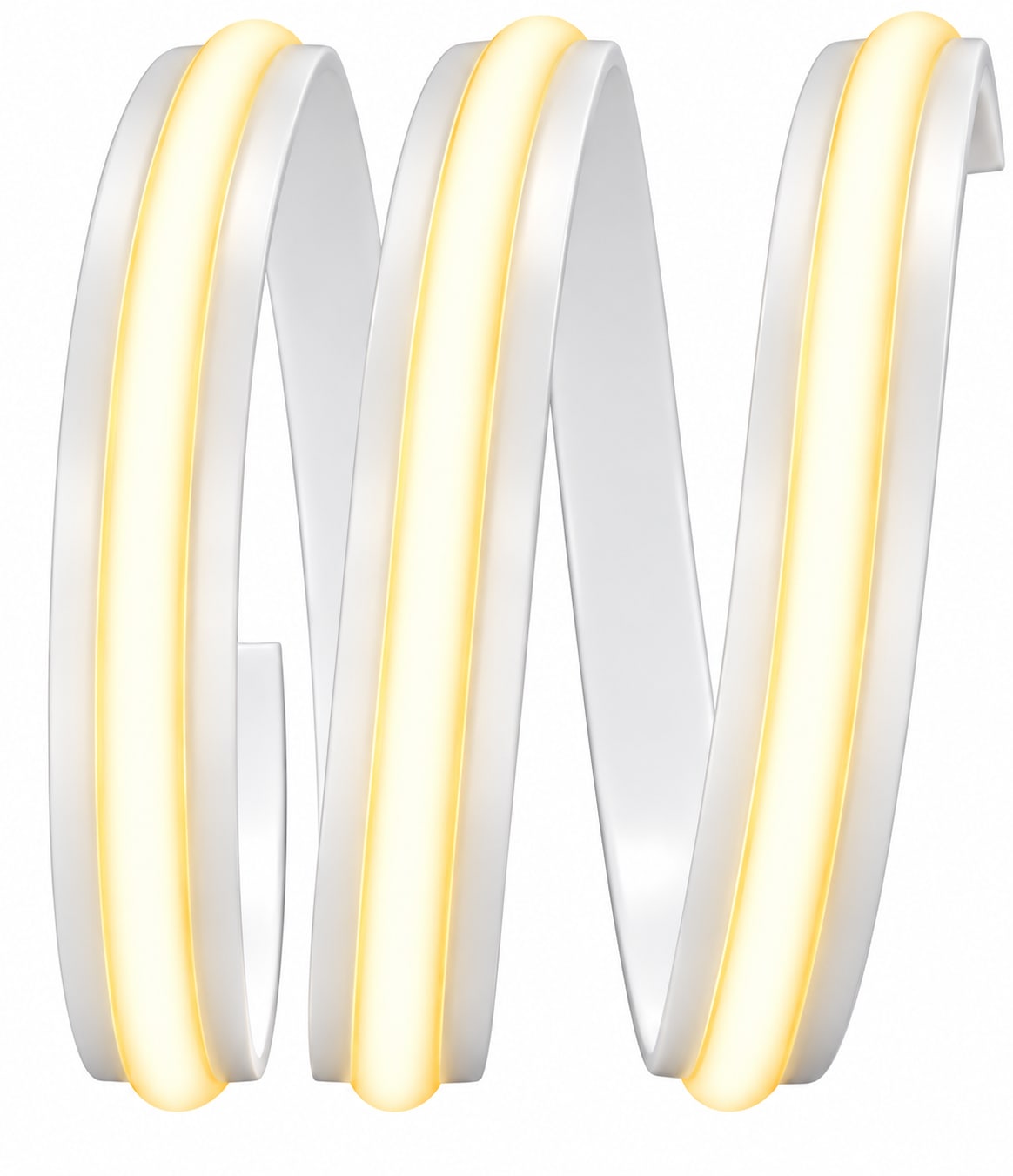 60W Flexion 528 COB Strip 24 V DC CRI 90 – Warm White