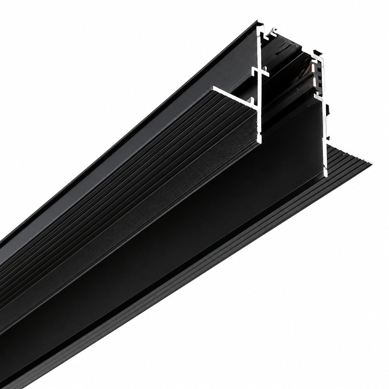1M Crysta Magnetic Surface Track Light