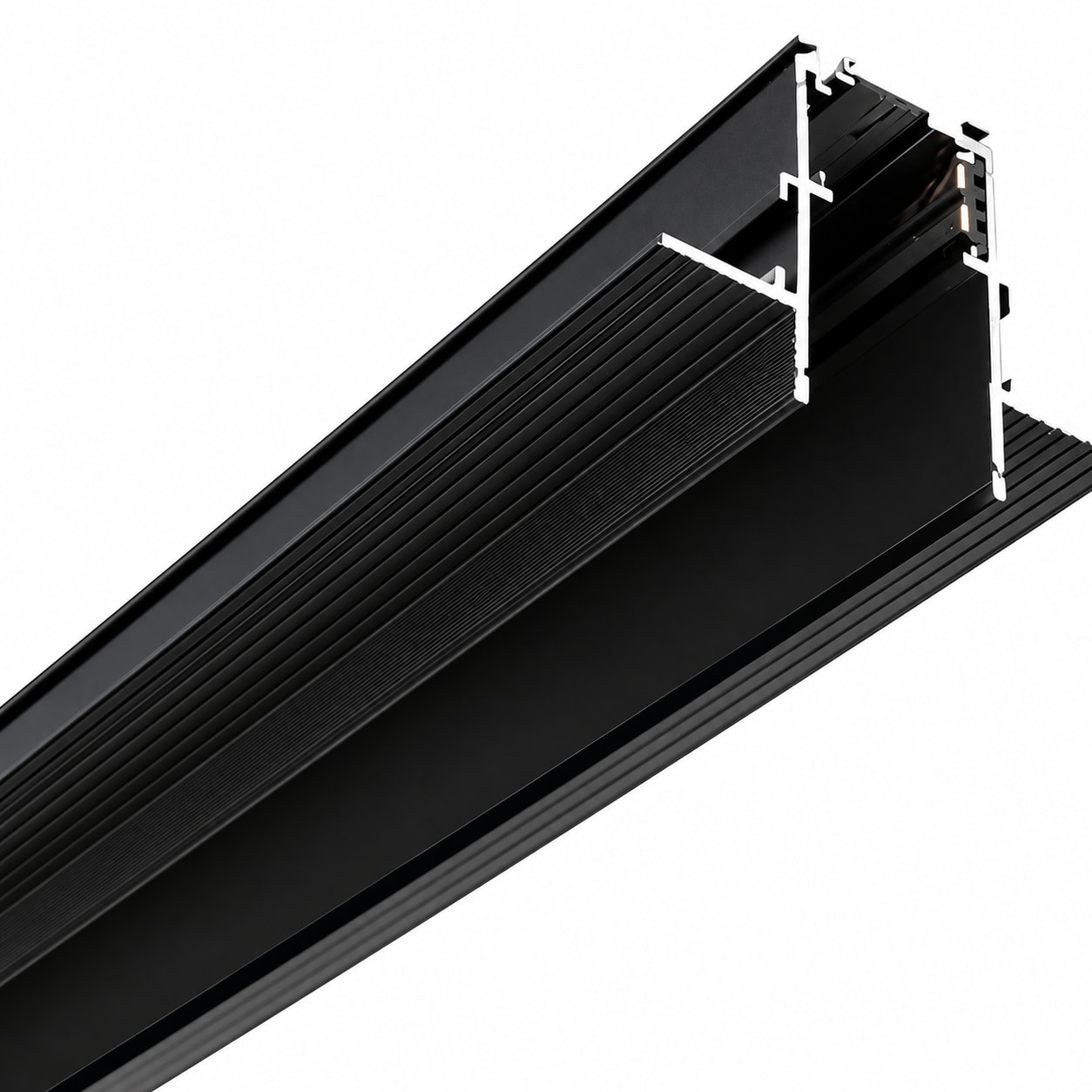 2M Crysta Magnetic Surface Track Light