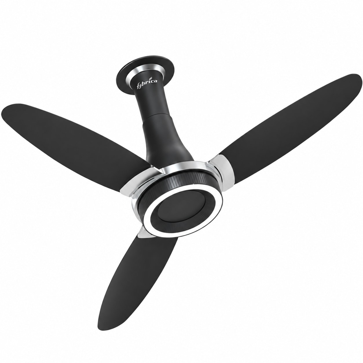 F-Wave Fan – Matt Black