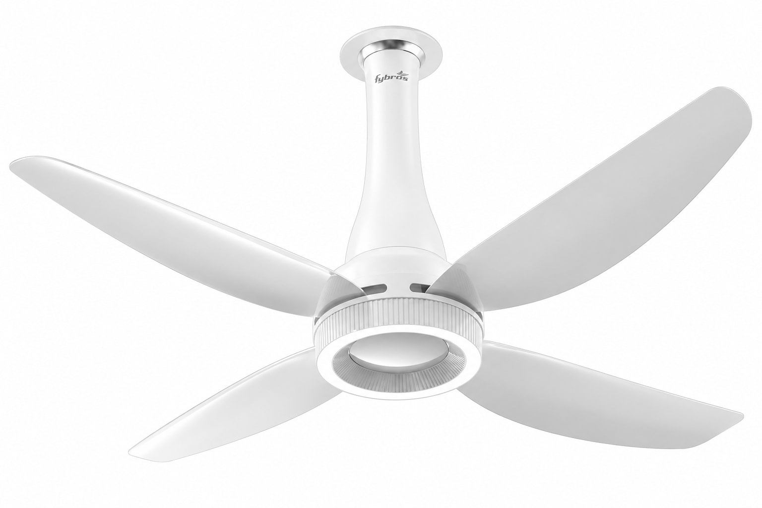 Brisa Fan – Everest White