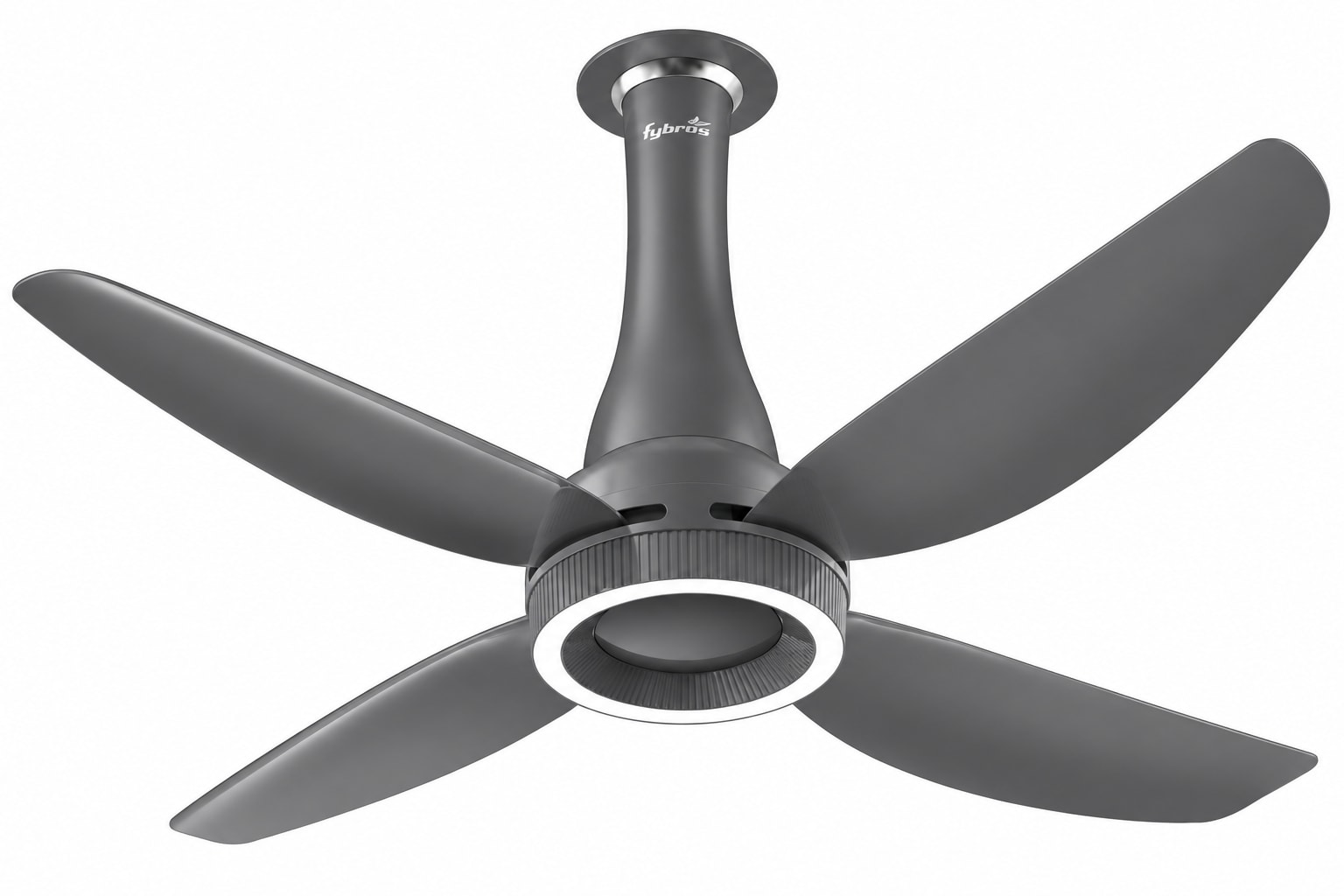 Brisa Fan – Charcoal Grey