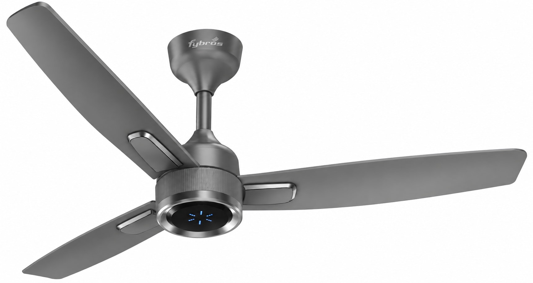 Aeris Art Fan – Gravity Grey