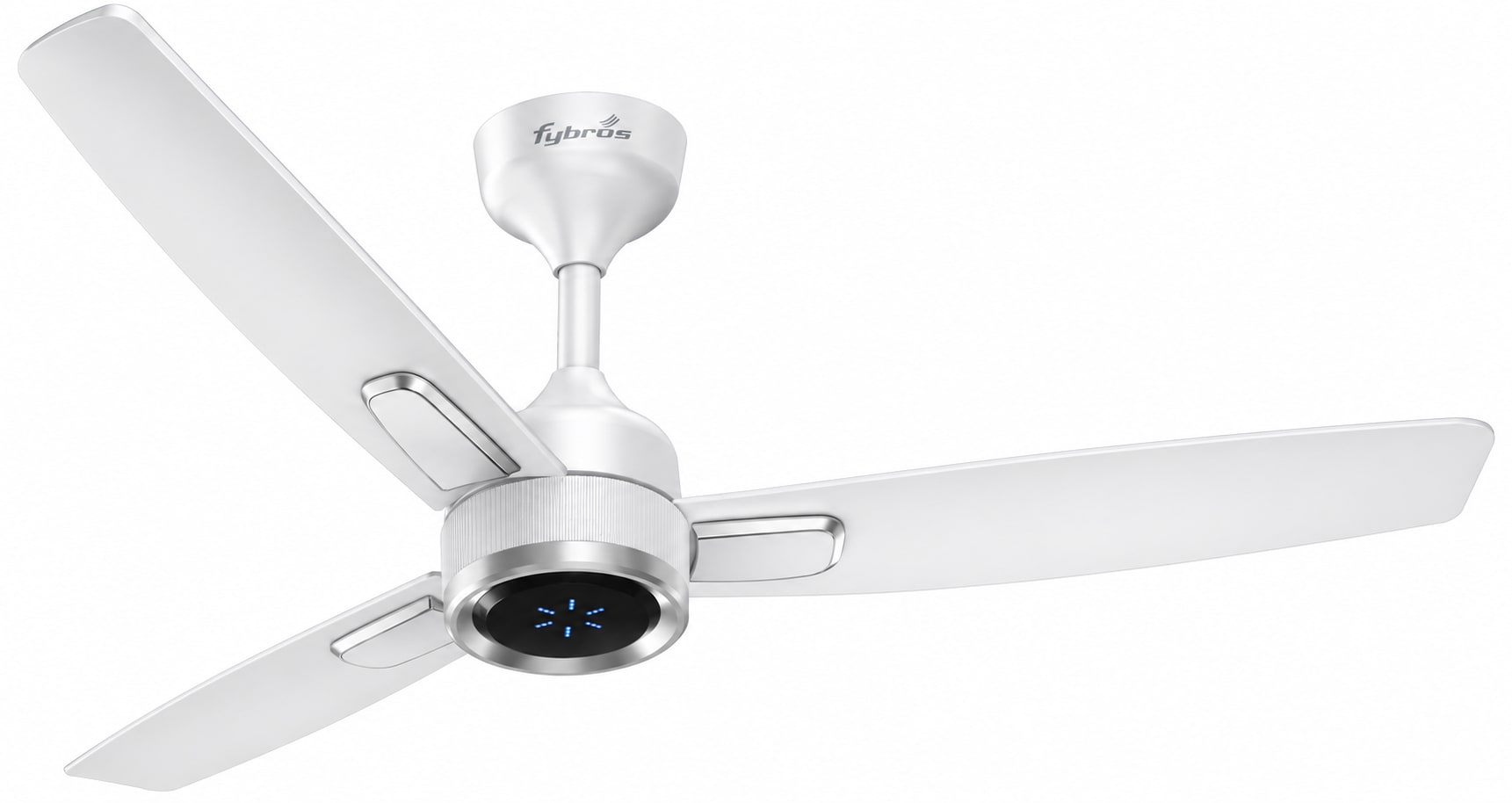 Aeris Art Fan – Glacier White