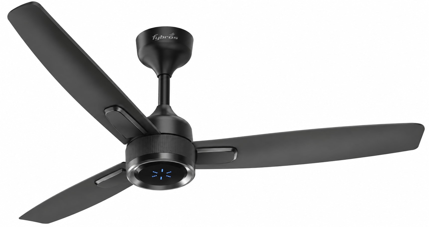 Aeris Art Fan – Stealth Black