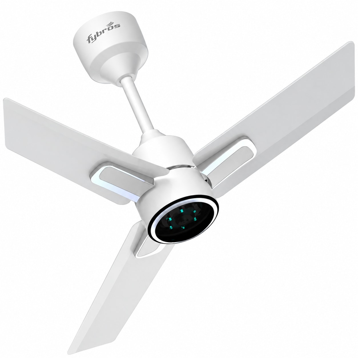 Ora Fan – Pearl White