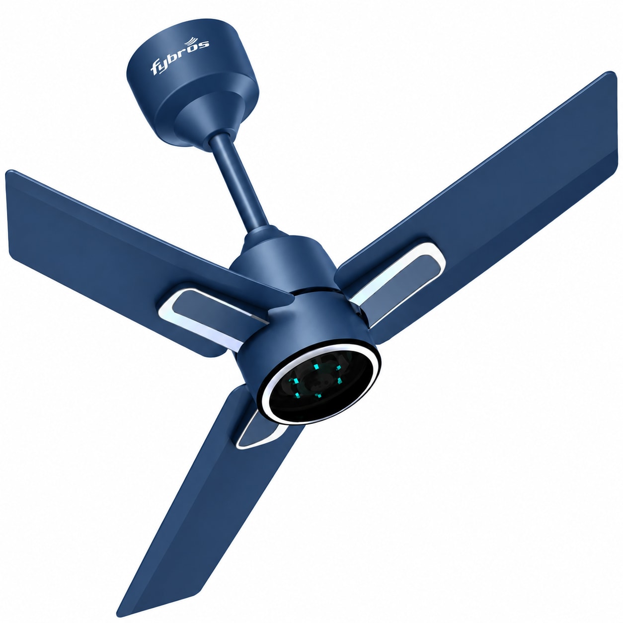 Ora Fan – Matt Blue