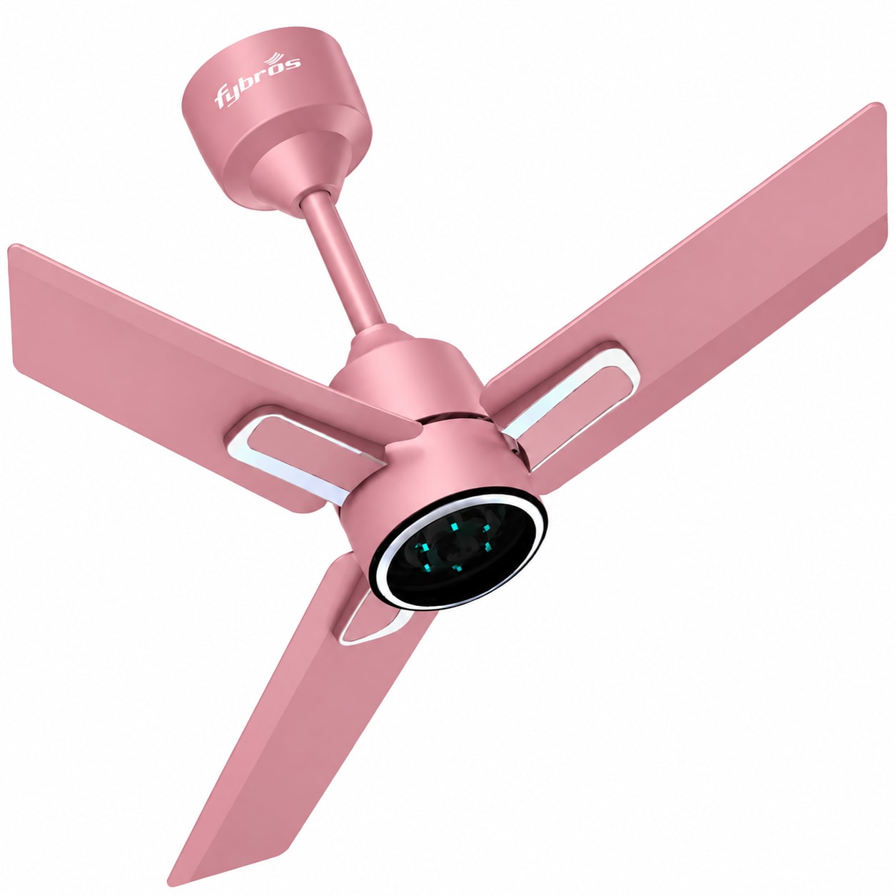 Ora Fan – Matt Pink