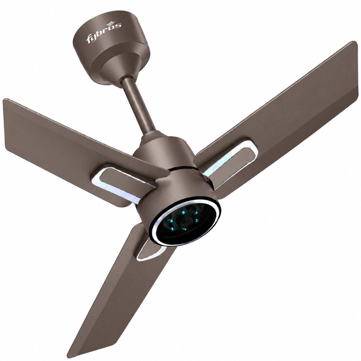 Ora Fan – Smoke Brown