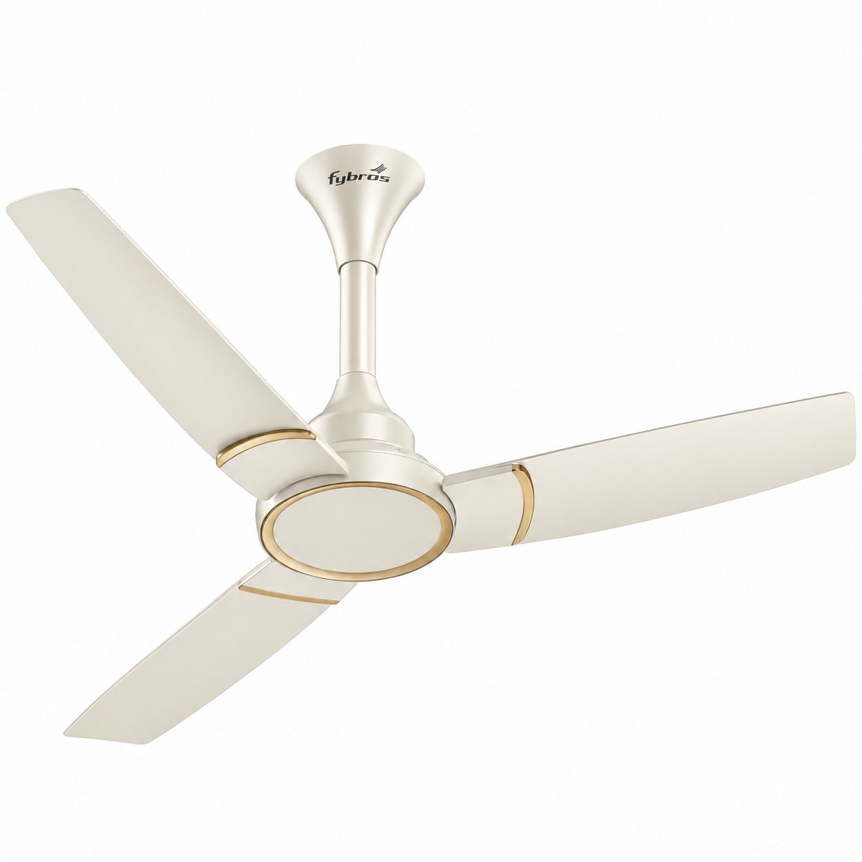 36W Casa Plus Fan – Angle Whte