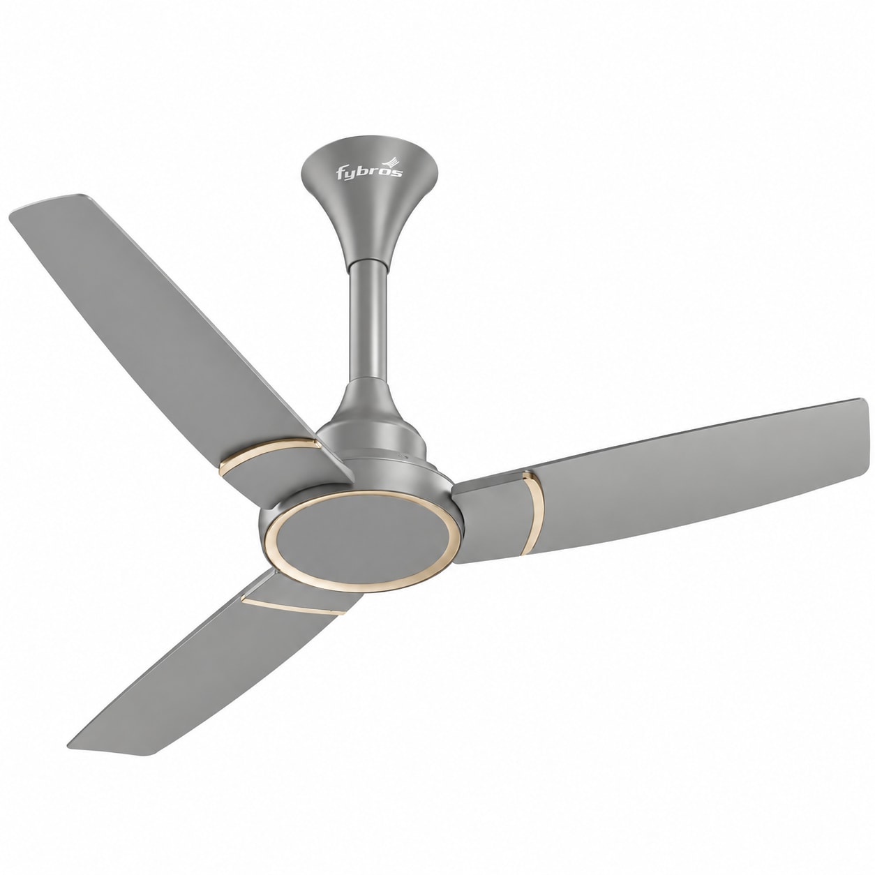 36W Casa Plus Fan – Dove Grey
