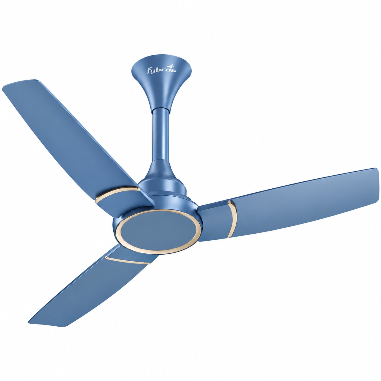 36W Casa Plus Fan – Skyline Blue