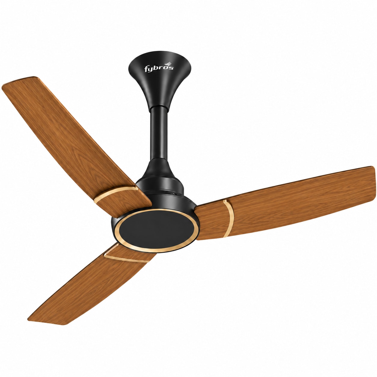 36W Casa Plus Fan – Oakwood