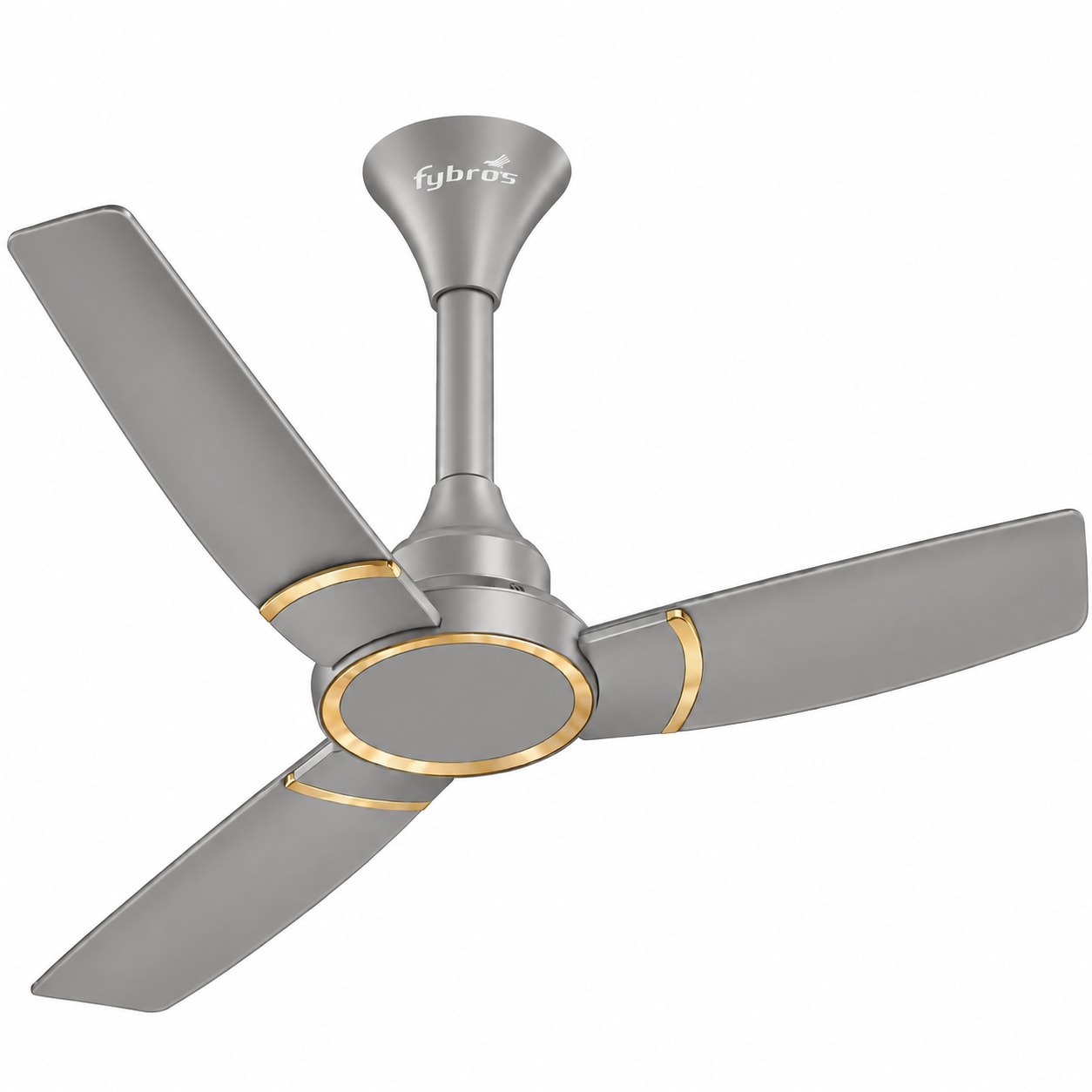48W Casa Plus Fan – Dove Grey