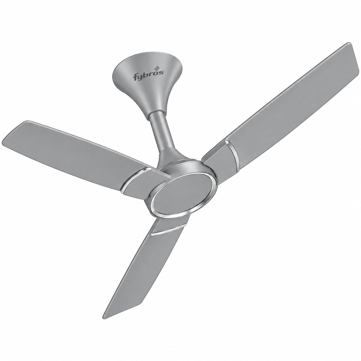 Casa Plus BLDC Fan – Dove Grey