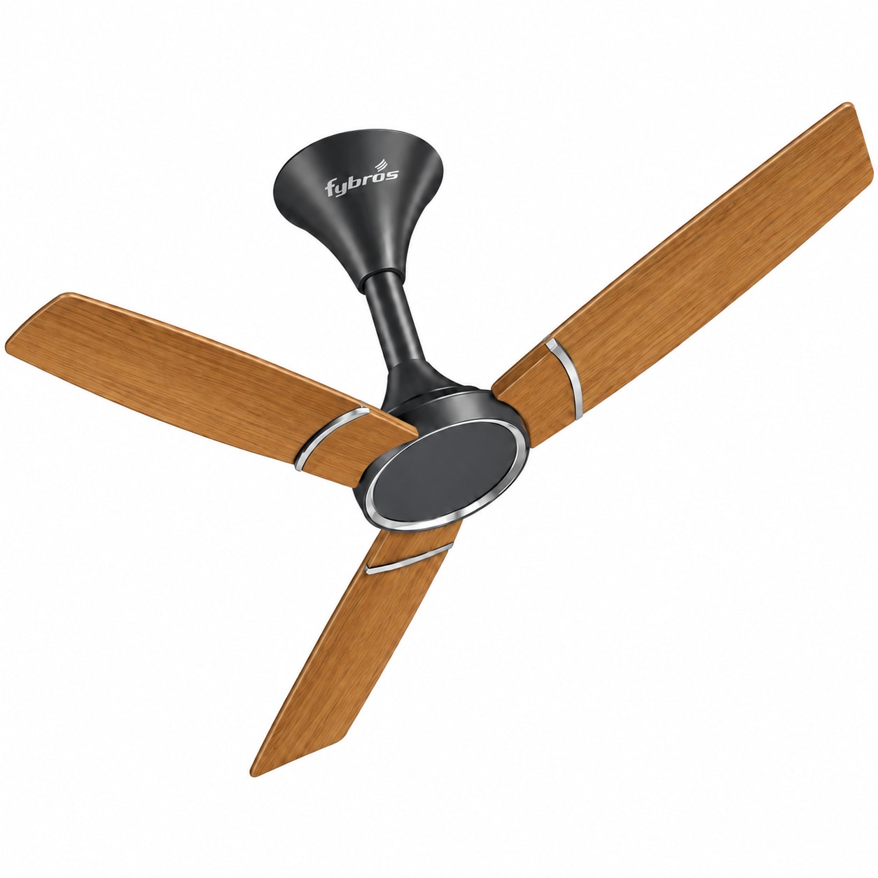 Casa Plus BLDC Fan – Oakwood
