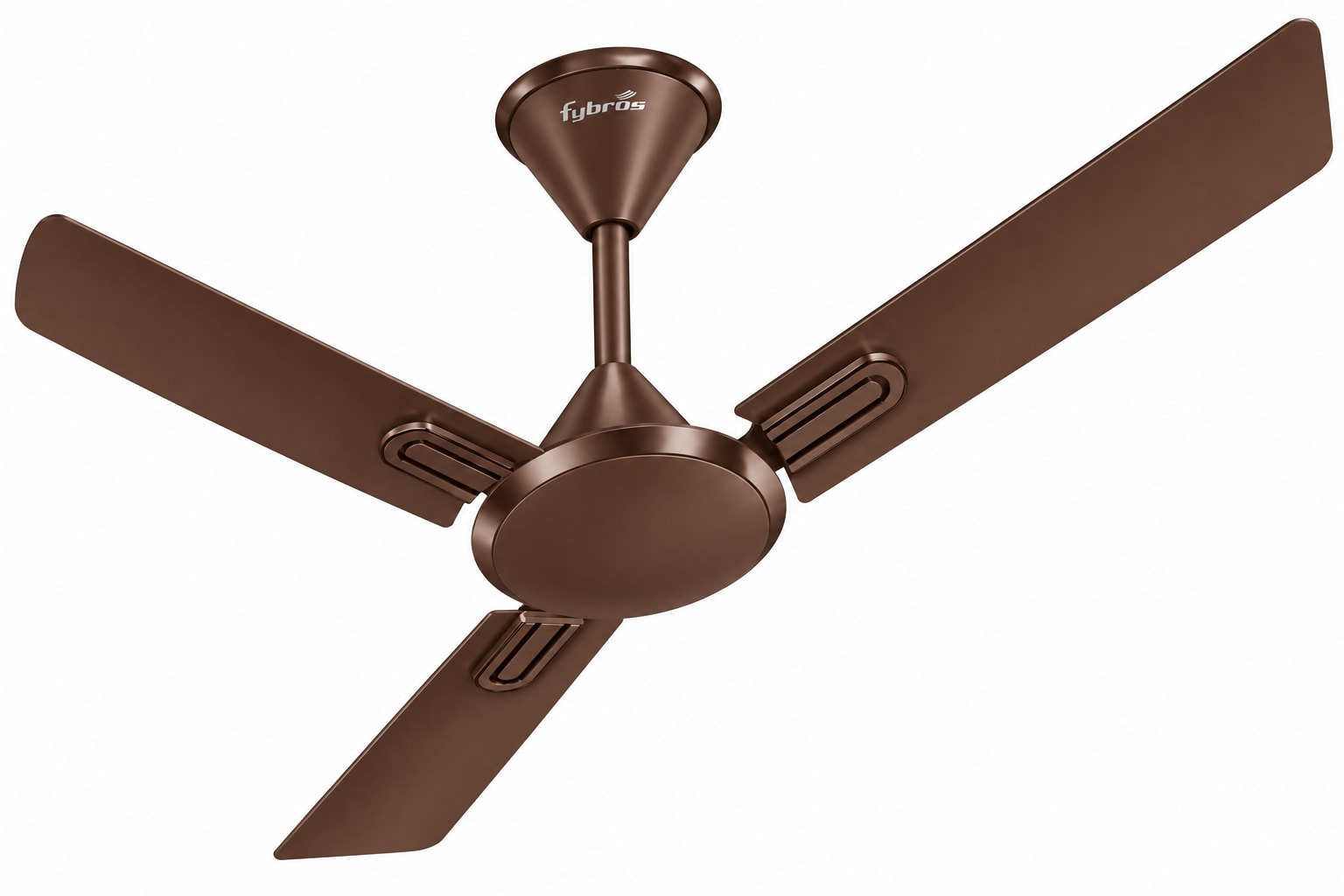 Aero Neo Fan – Sparkle Brown