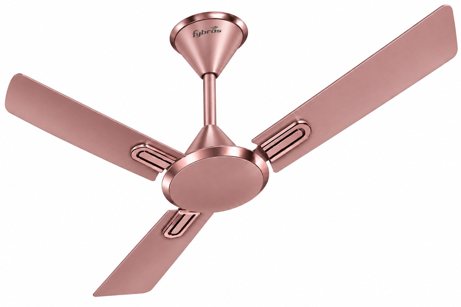 Aero Neo Fan – Dusty Rose