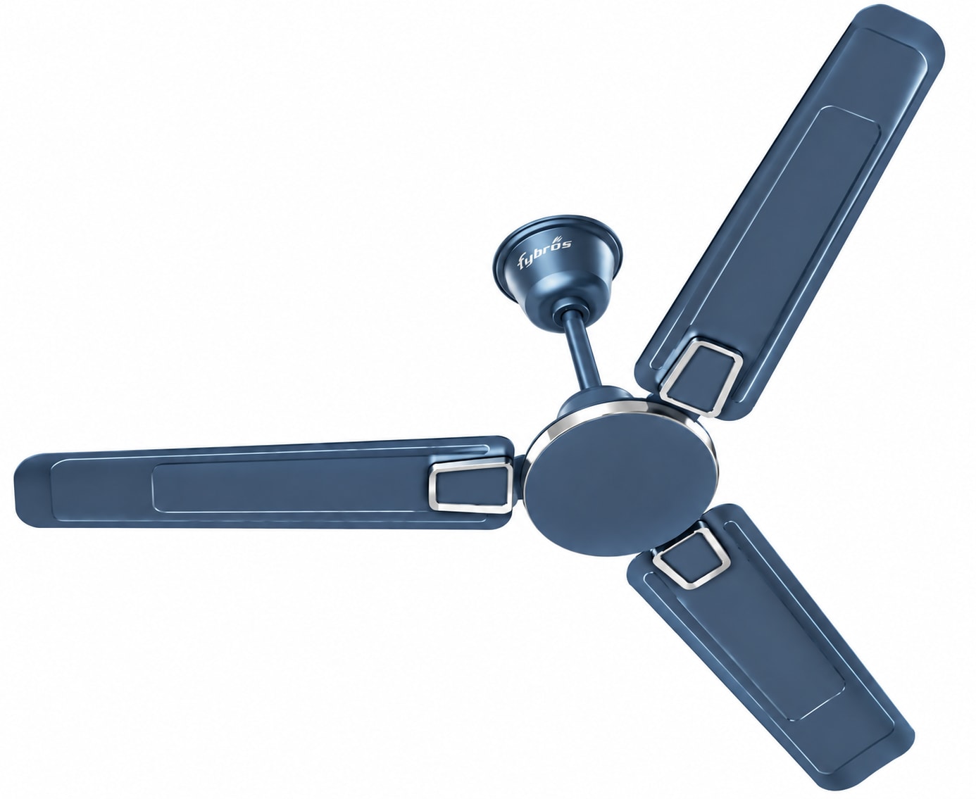 Solis Fan – Granite Grey