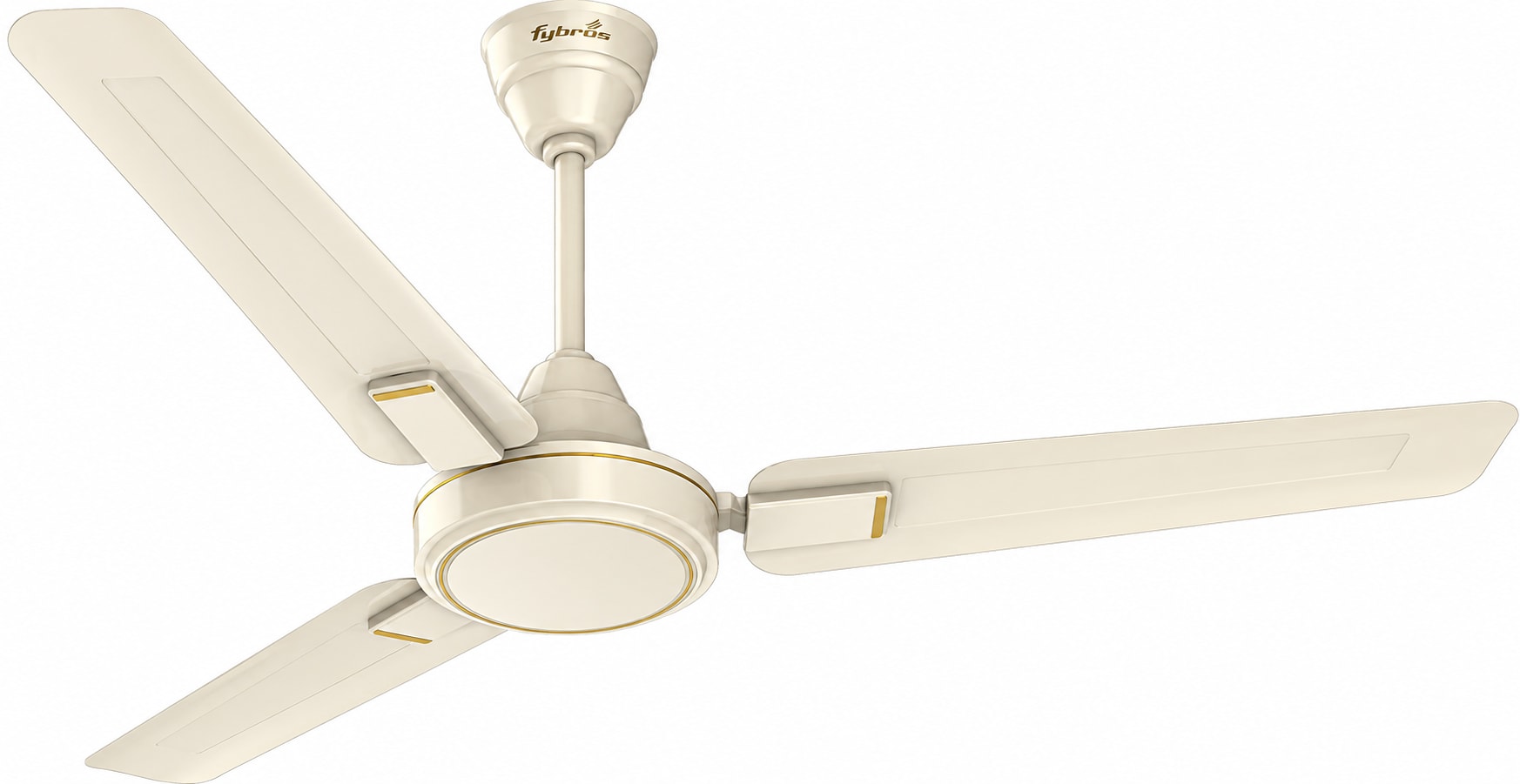37W AIR-1 Pro Fan – Ivory