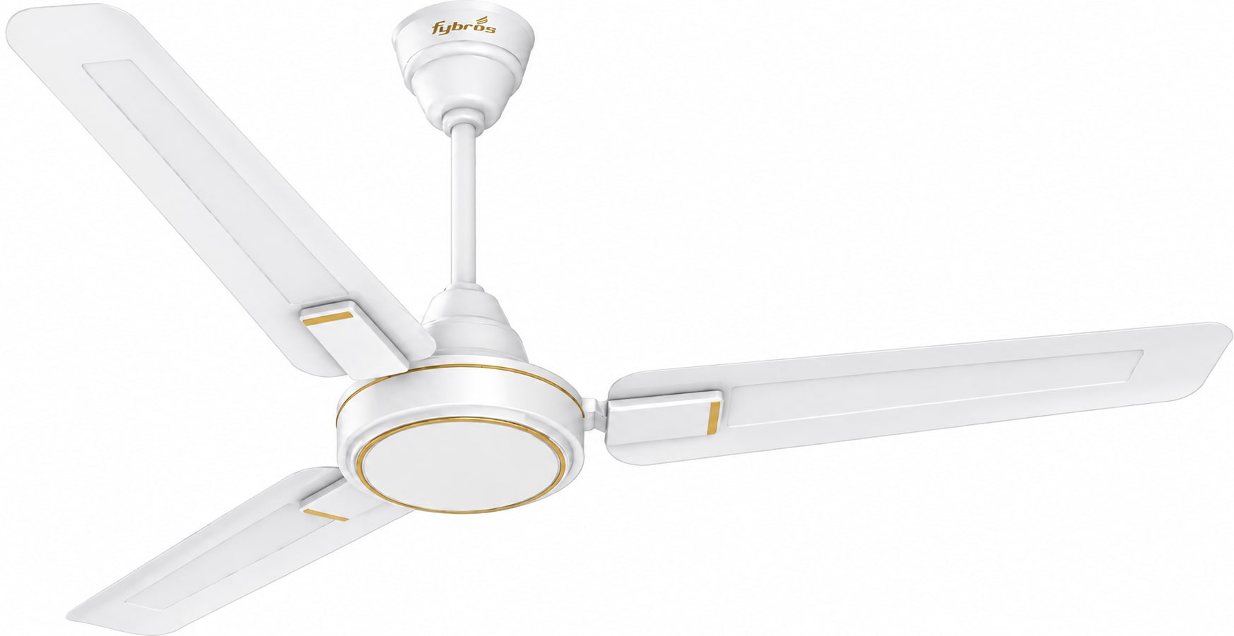 37W AIR-1 Pro Fan – White
