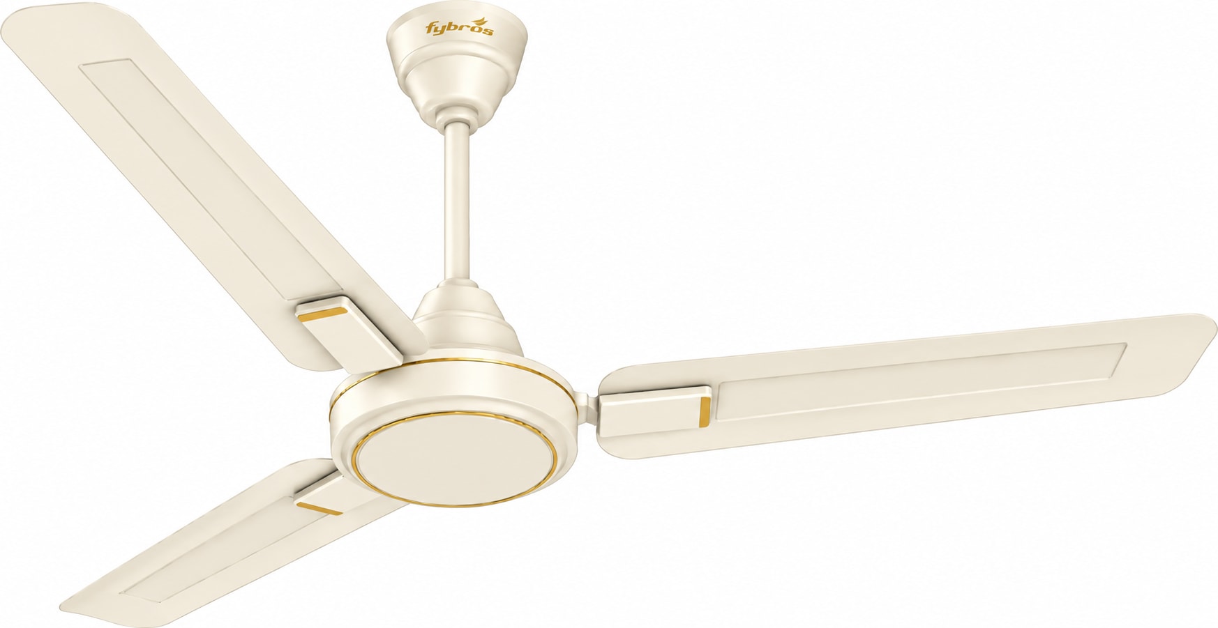 47W AIR-1 Pro Fan – Ivory