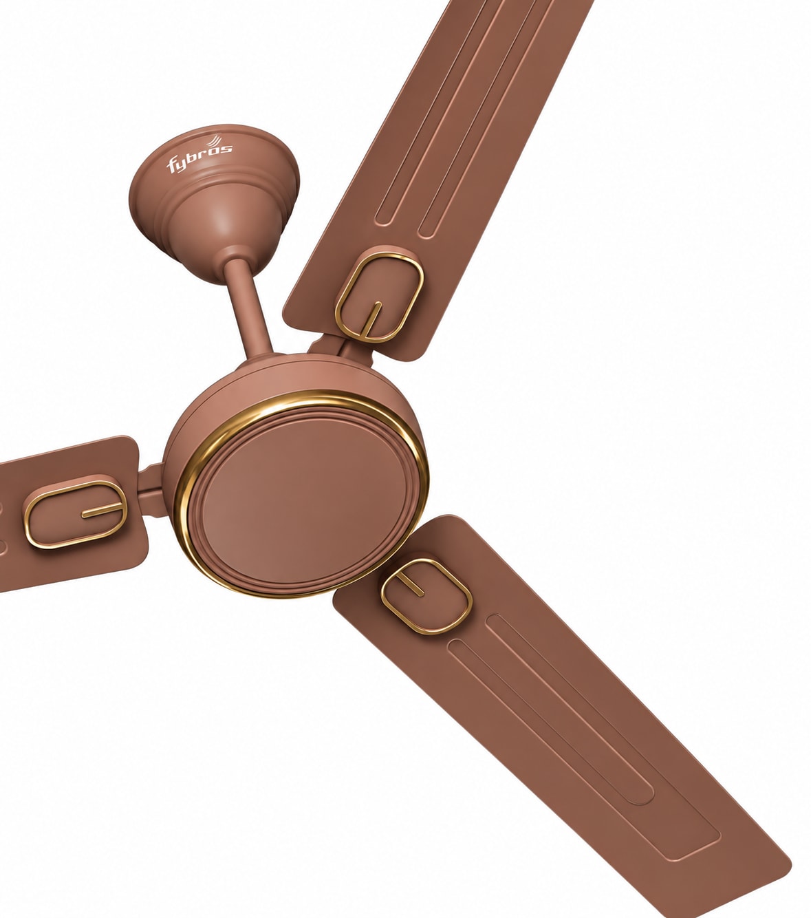Air-3 Pro Fan – Matt Brown