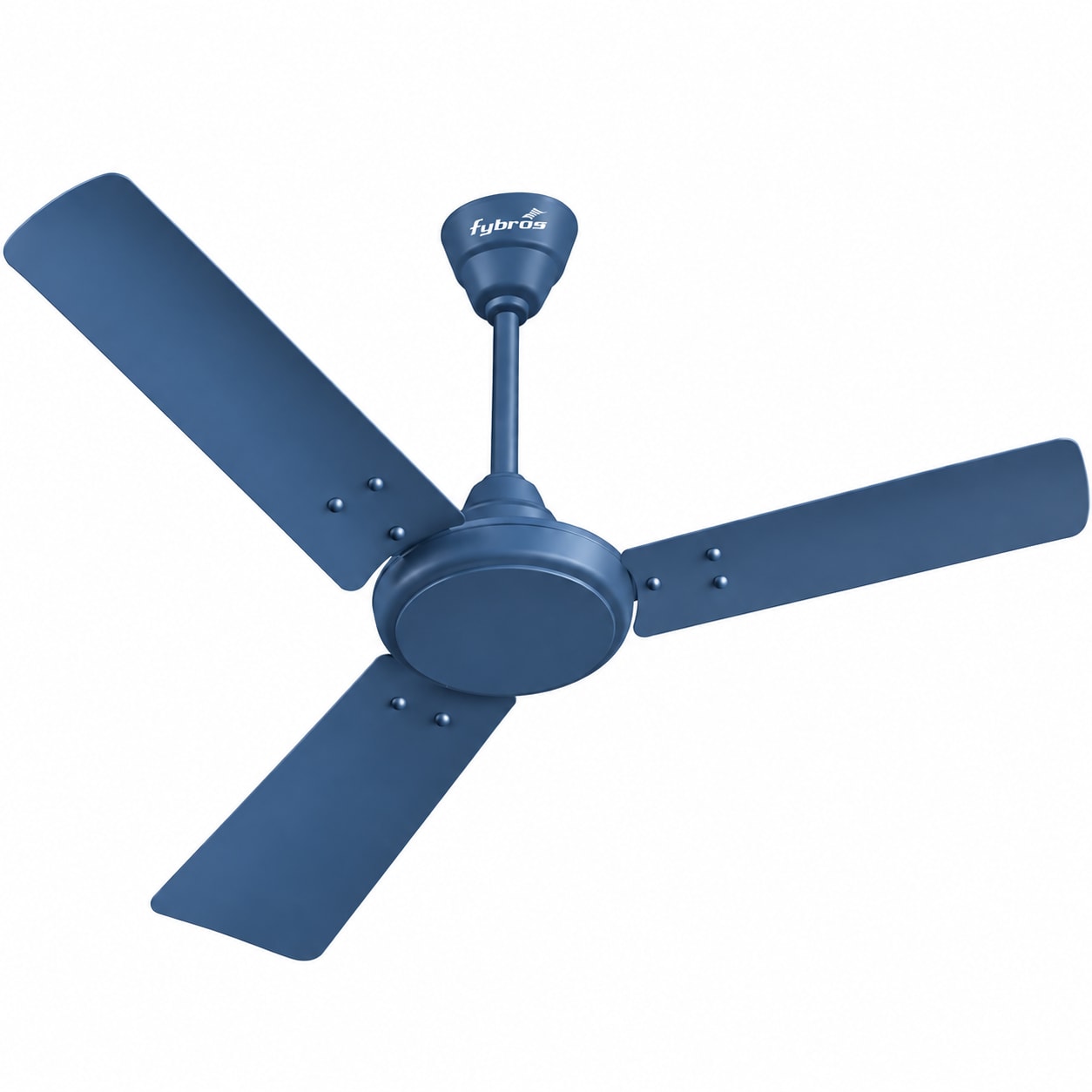Yale Fan – Matt Blue
