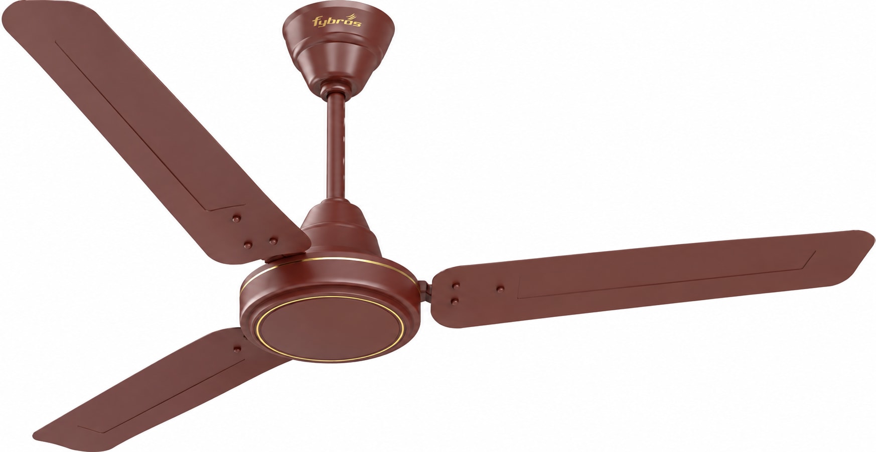 37W AIR-1 Fan – Rich Brown