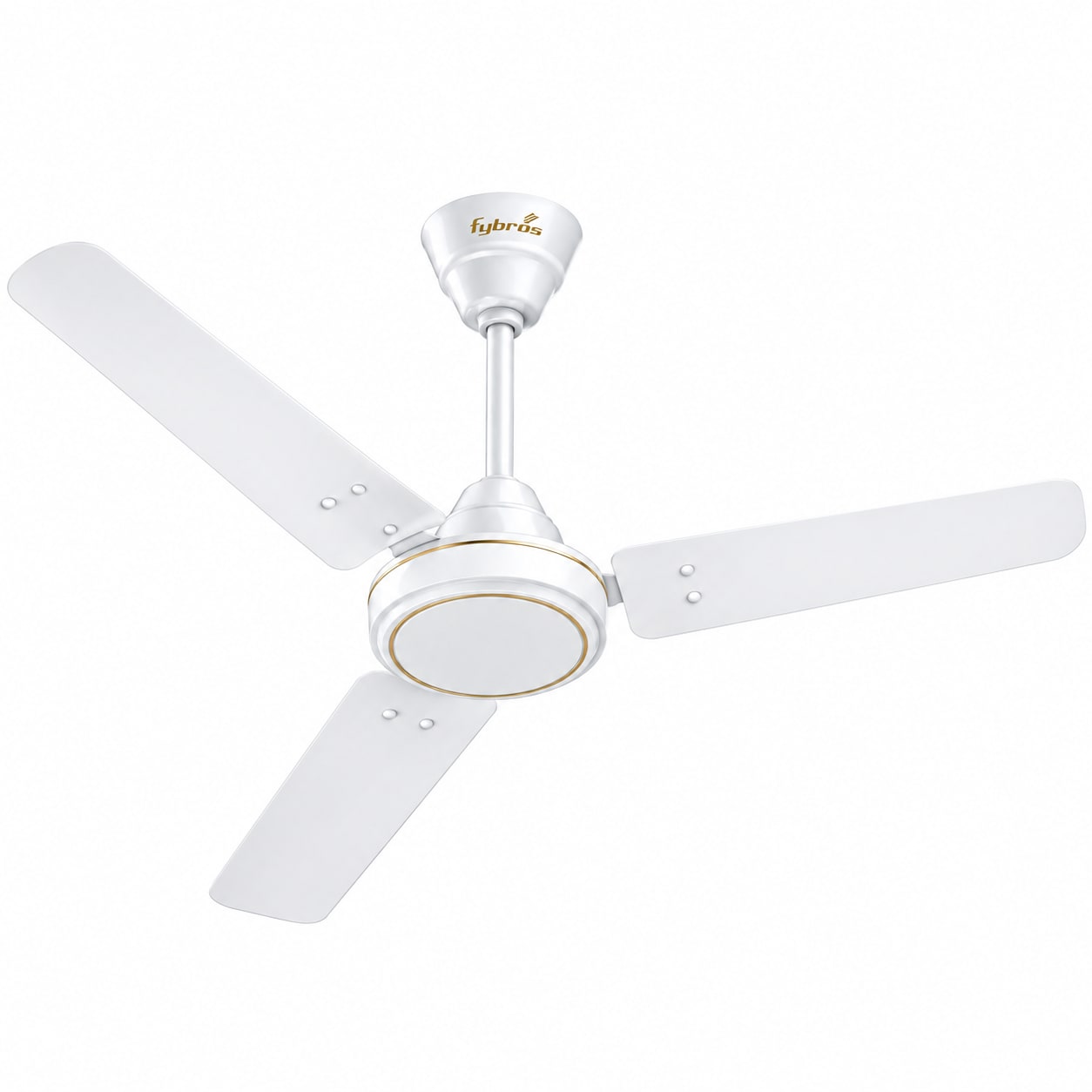46W AIR-1 Fan – White