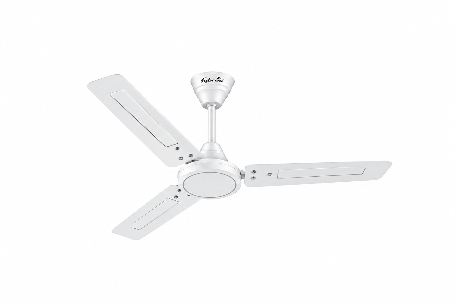 52W AIR-3 Fan – White