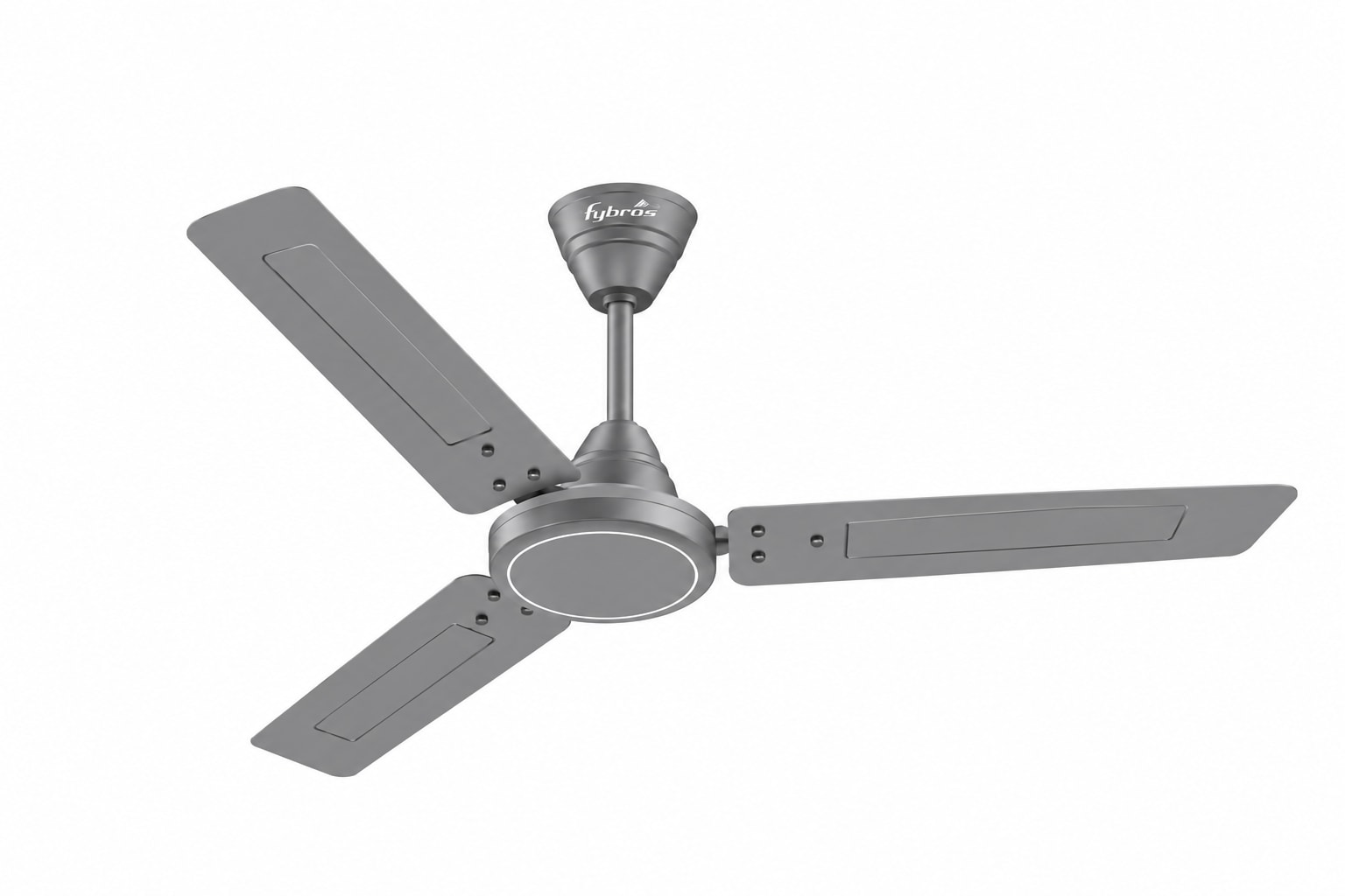 36W AIR-3 Fan – Grey