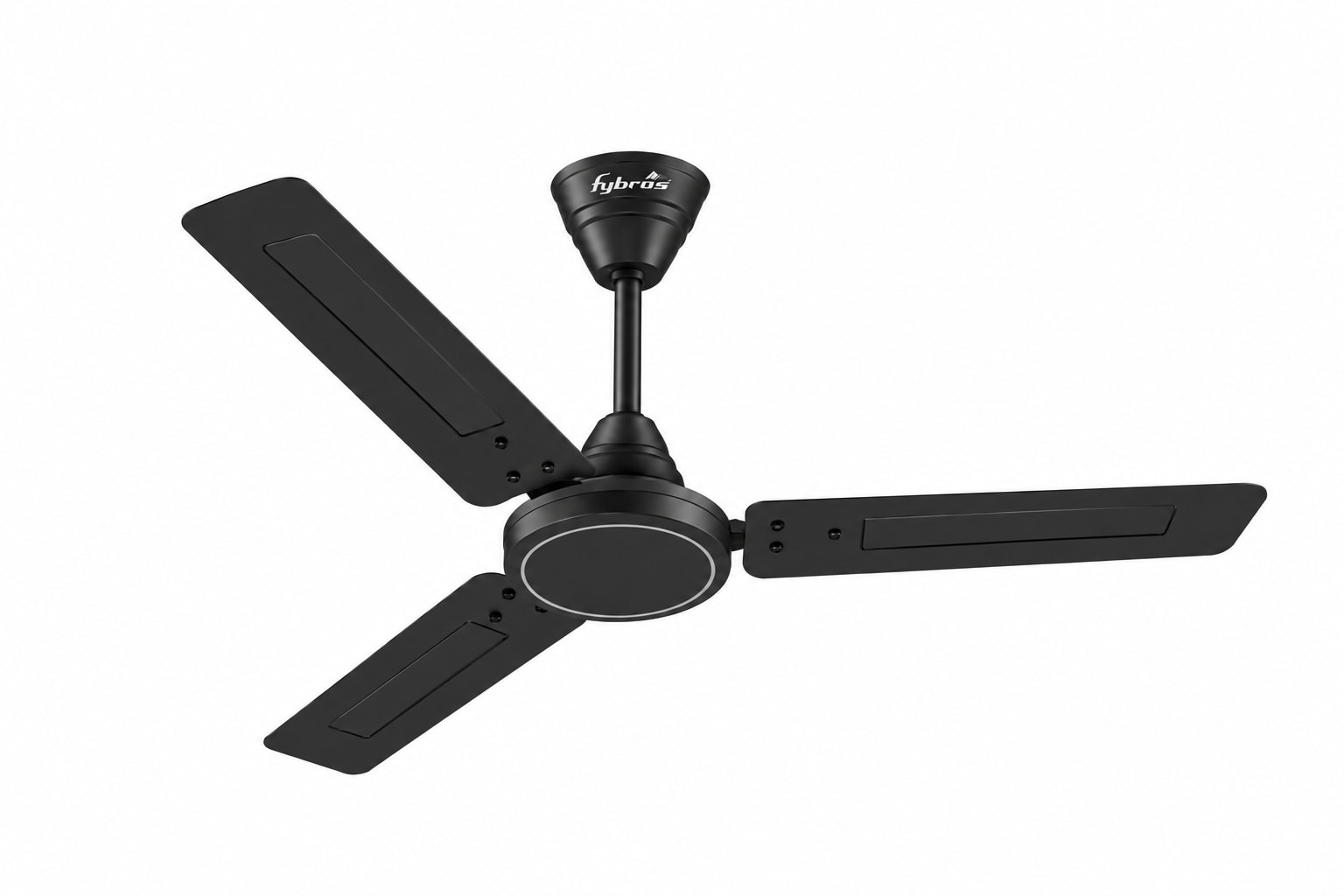 36W AIR-3 Fan – Matt Black