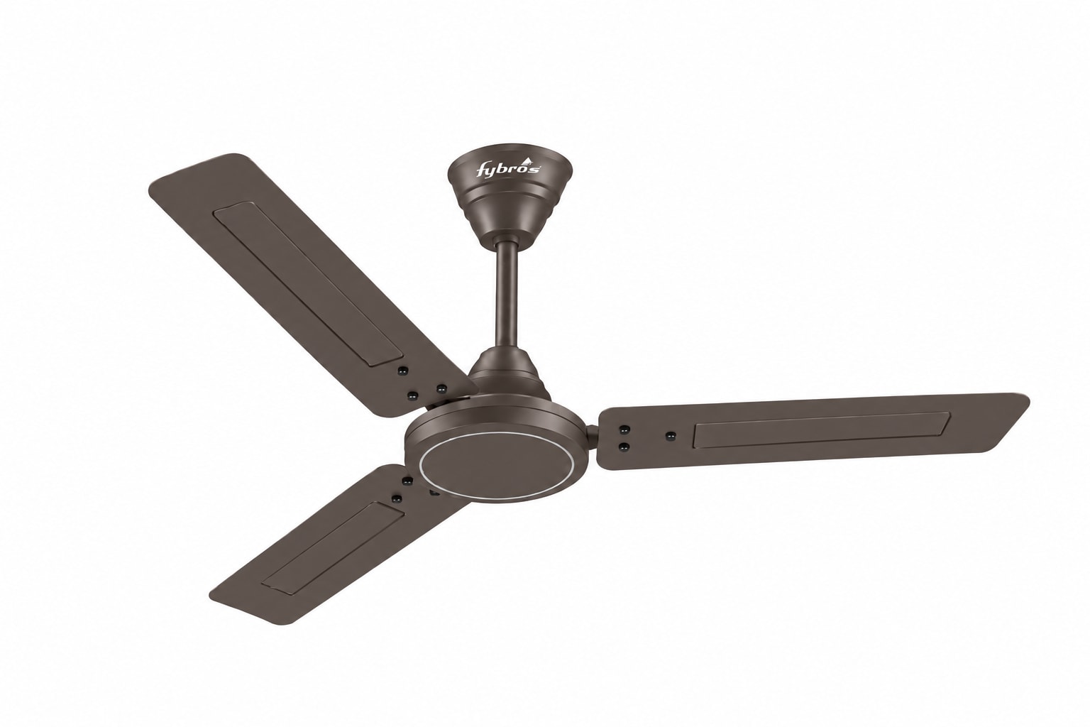 36W AIR-3 Fan – Smoke Brown