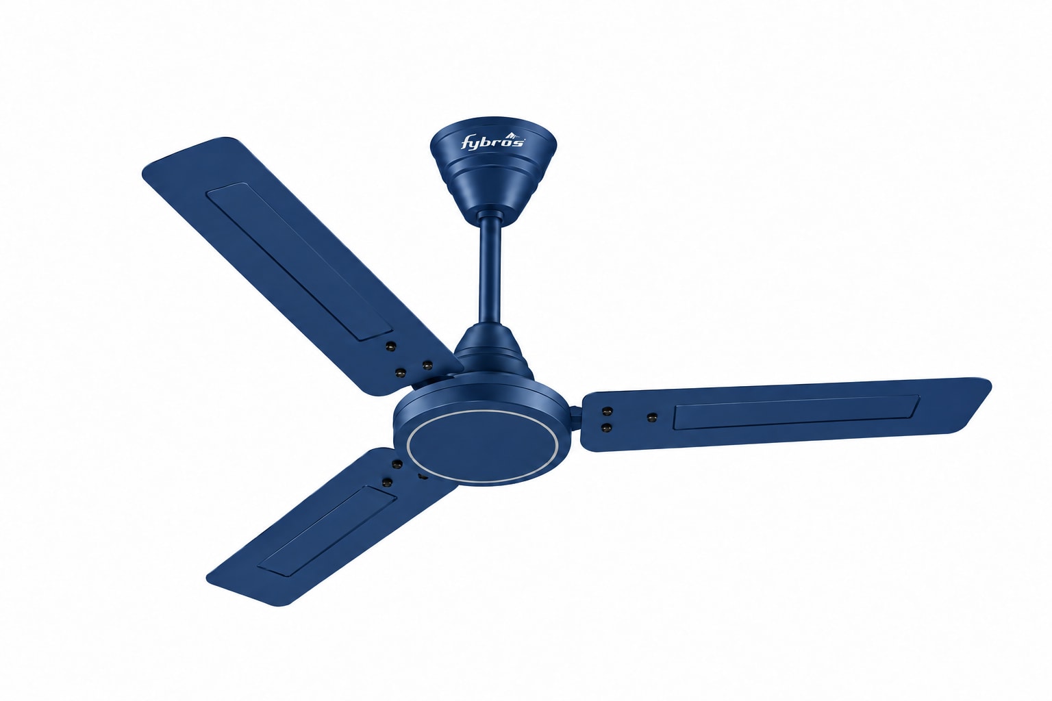 36W AIR-3 Fan – Blue