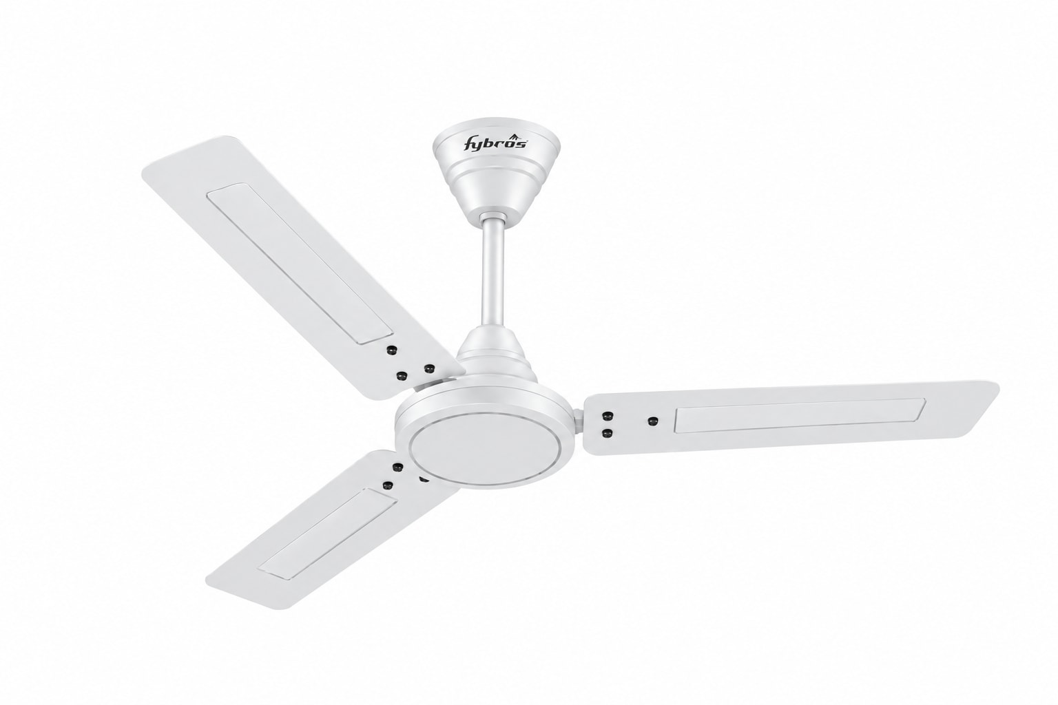 36W AIR-3 Fan – White