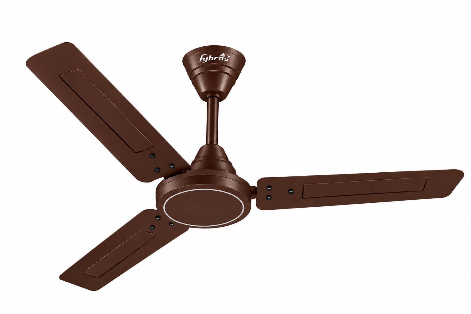 46W AIR-3 Fan – Rich Brown