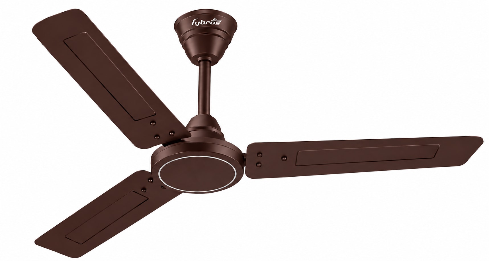 54W AIR-3 Fan – Rich Brown
