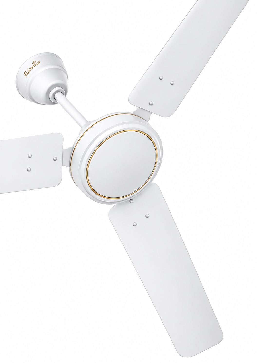 AIR-3 Plus Fan – White