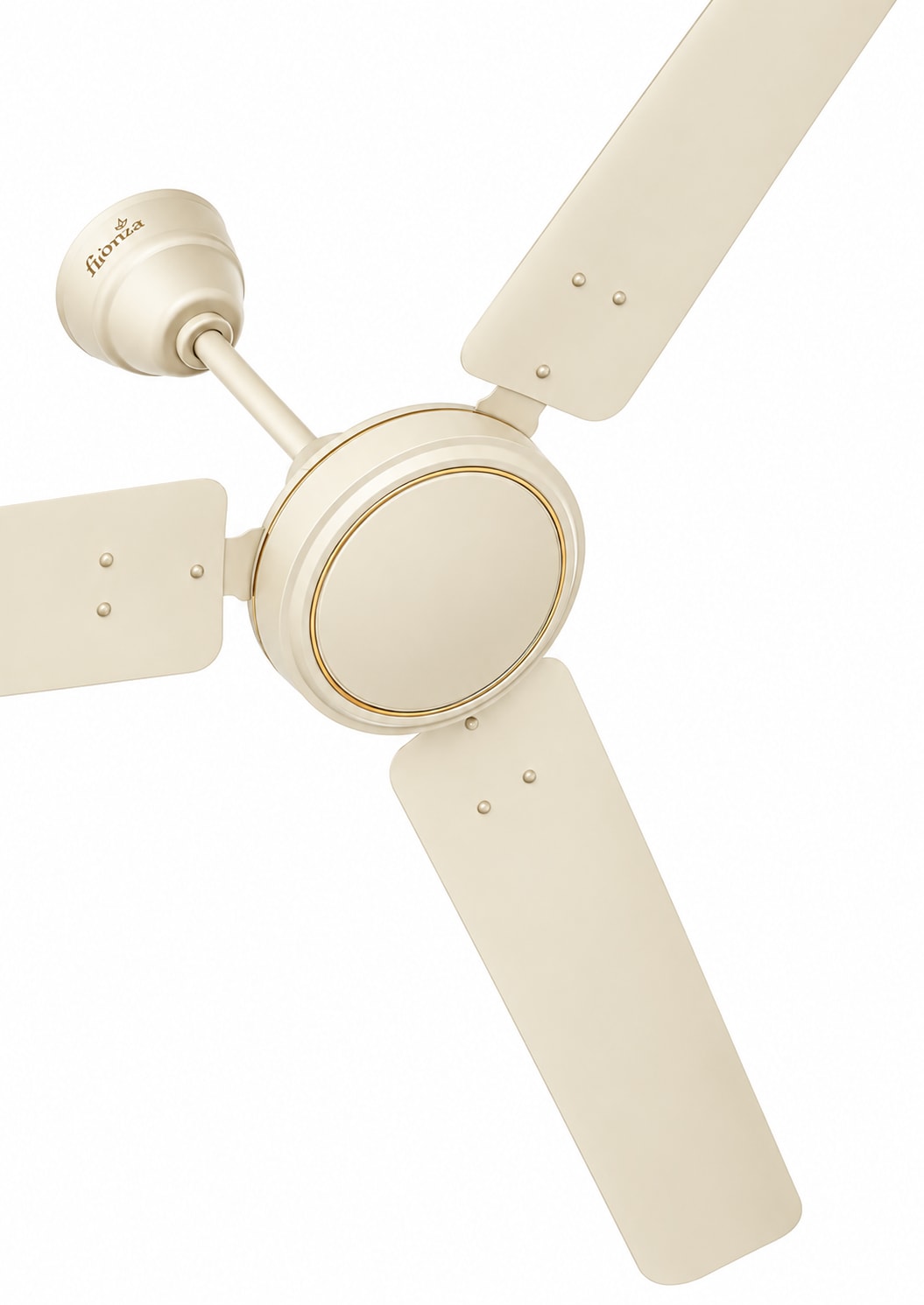 AIR-3 Plus Fan – Ivory