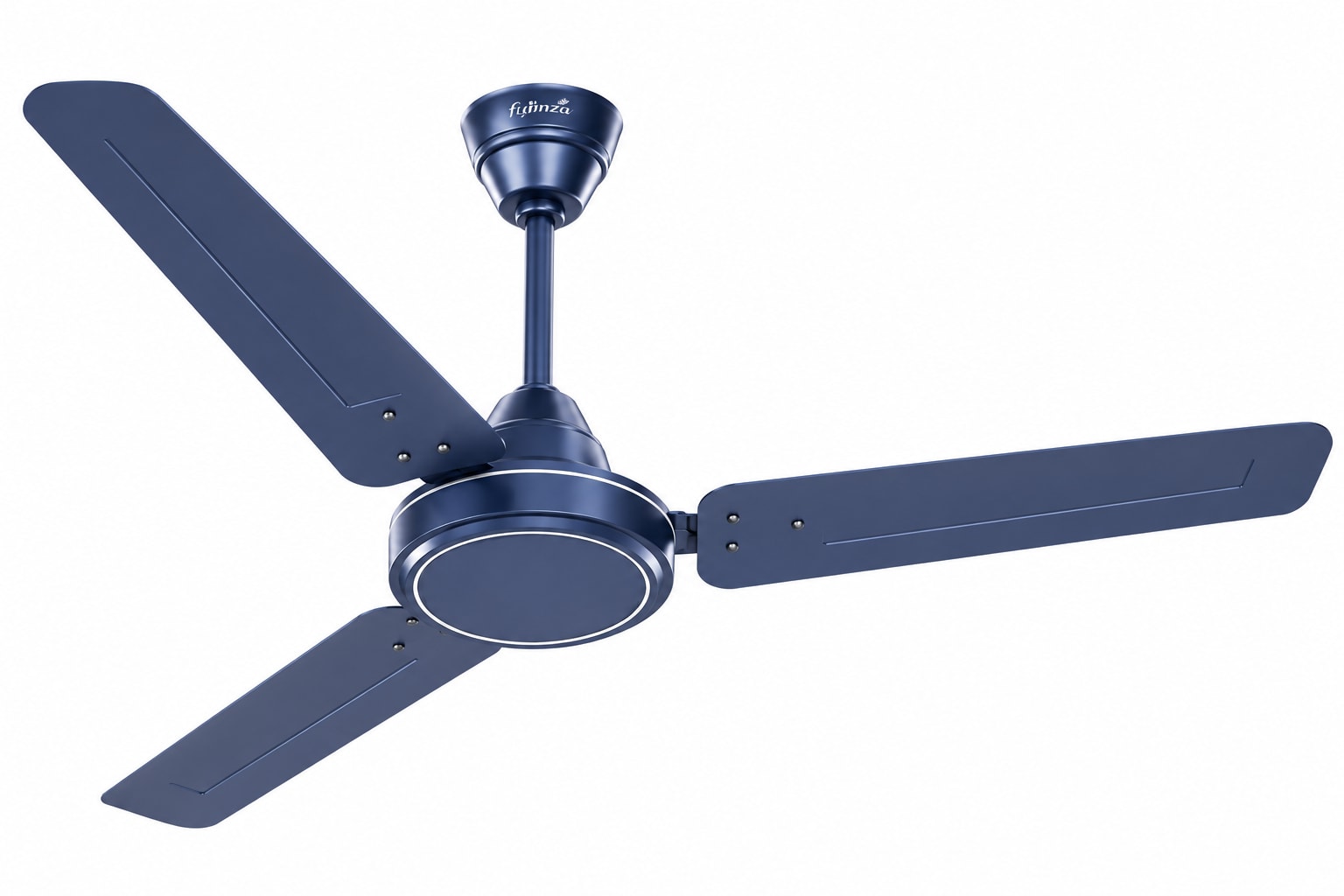 F-Bolt Fan – Blue