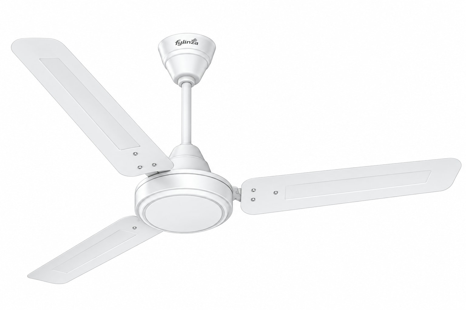 AIR-1 BLDC Fan – White