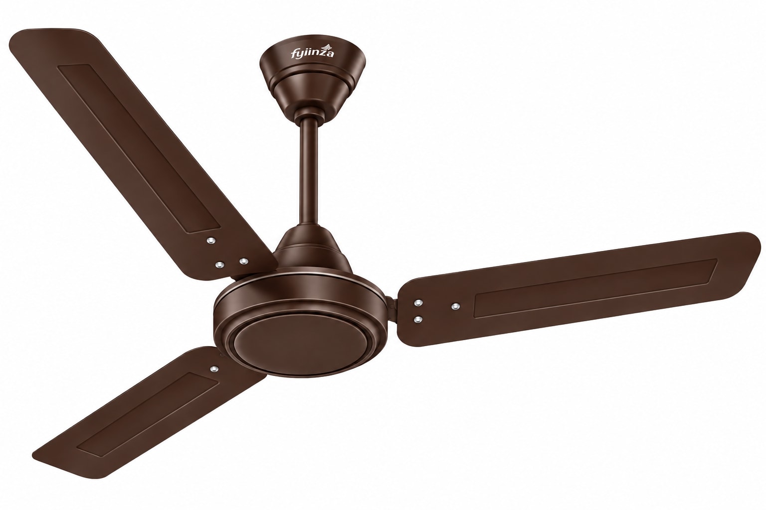 AIR-1 BLDC Fan – Rich Brown