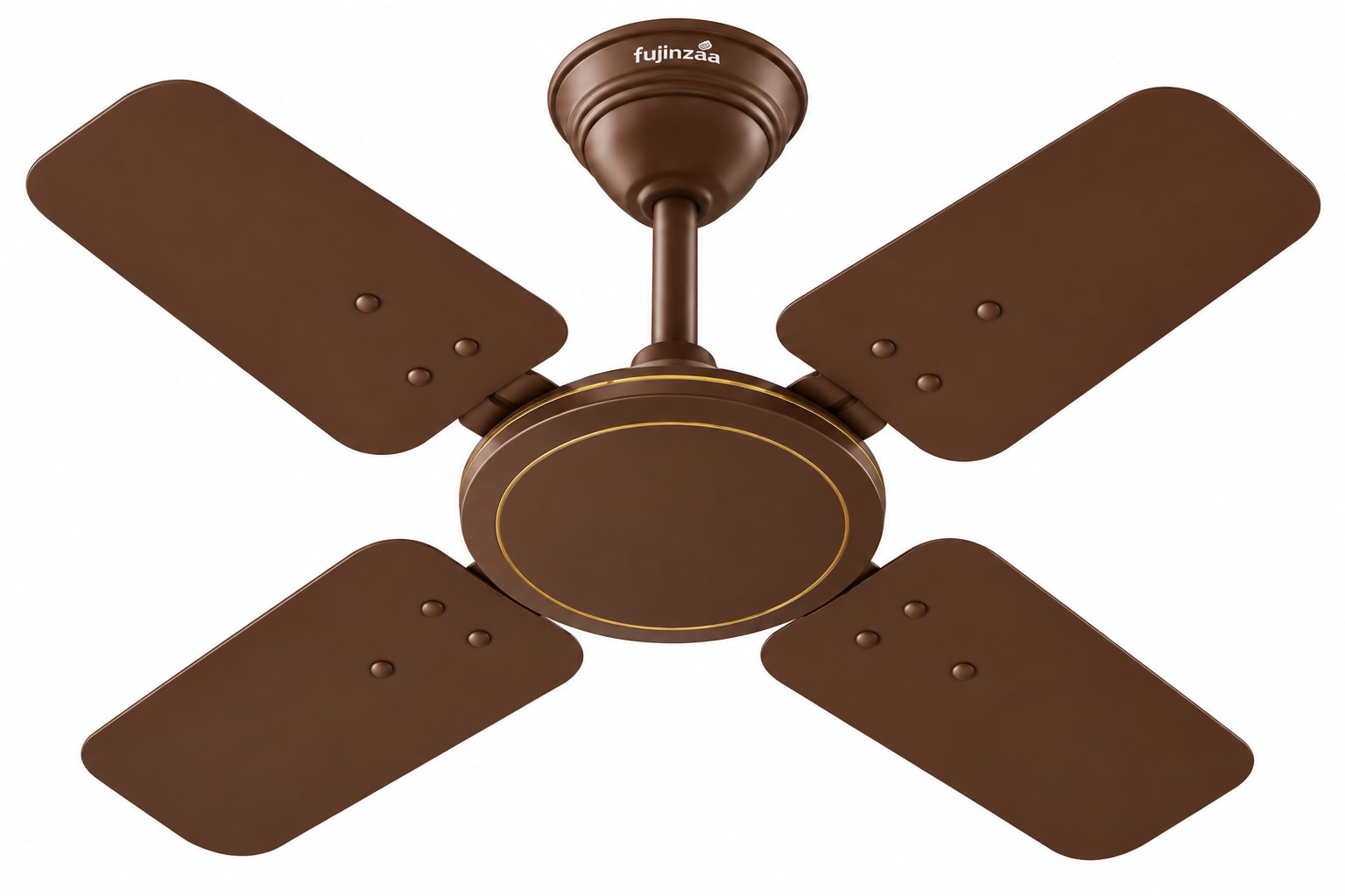Menor Fan – Rich Brown