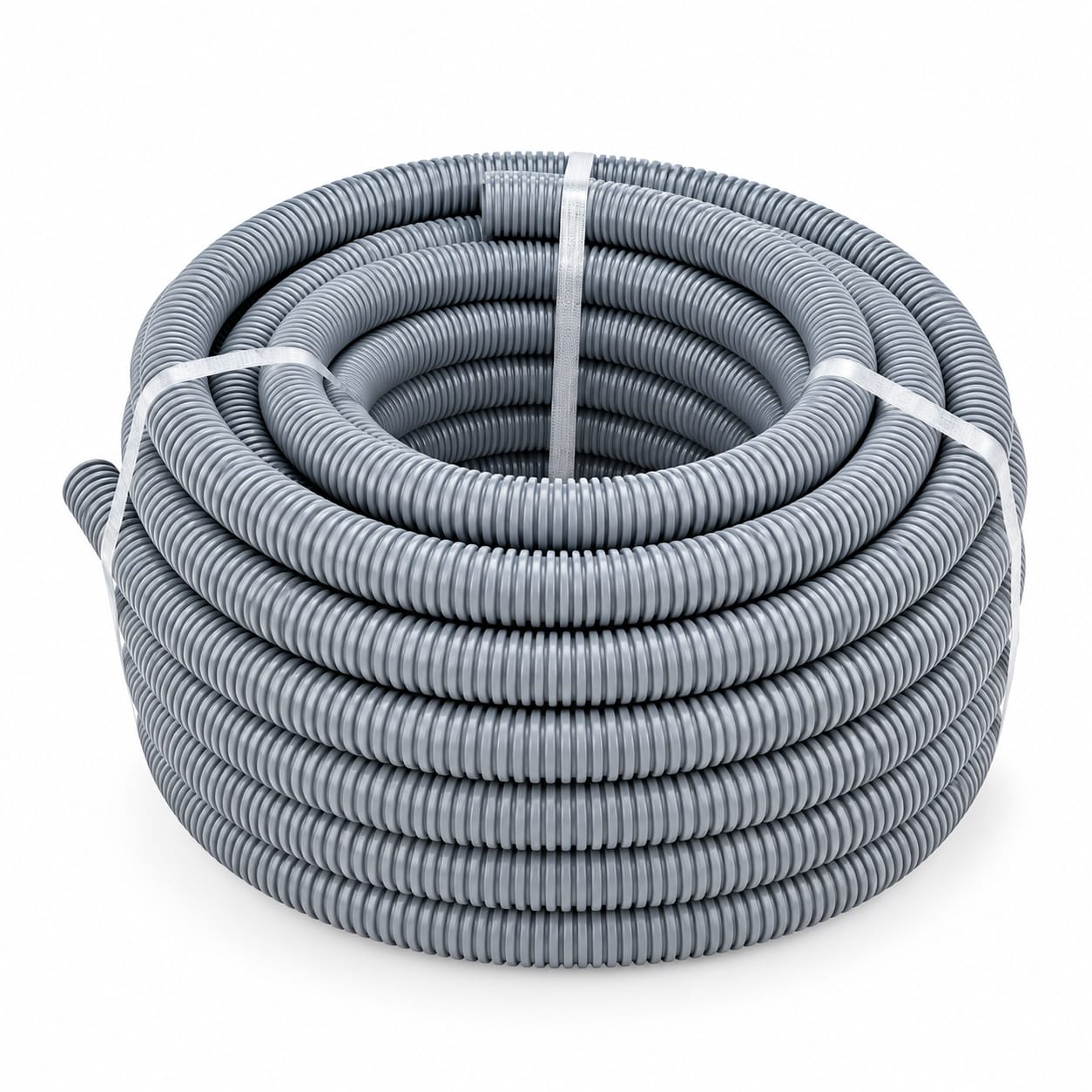 J.K-Flexible pipe