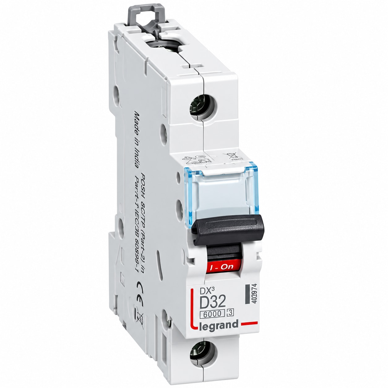 MCB-Legrand RX3 – 32A